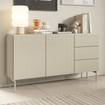 MUTI k | komoda 147 2D3S | 147 cm | kašmír