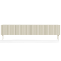 MUTI k | TV stolek RTV 195 | 195,2 cm | kašmír