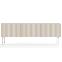 MUTI k | TV stolek RTV 147 | 147 cm | kašmír