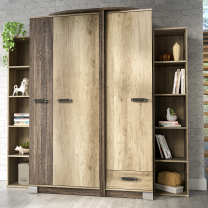 ROMERO | TV stolek R3P | 120 cm | canyon/arusha