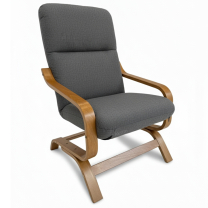 Křeslo Nela | VÝBĚR TKANIN