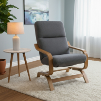 Křeslo Nela | VÝBĚR TKANIN