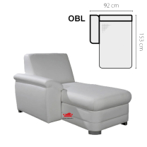 Barello - díl OBL