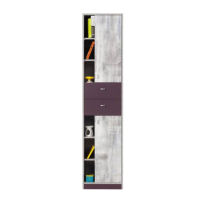 Zoom - regál ZM5