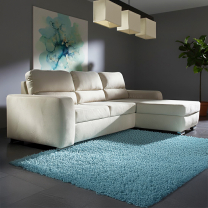 Sedací souprava NIKO | 250x165 cm | PRAVÁ | rozkládací + úložný prostor | VÝBĚR TKANIN