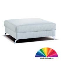 Taburet Chrome HO110