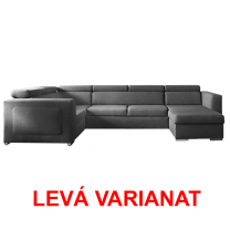 Sedací souprava Loft I