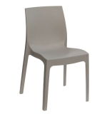 Jídelní židle Rome - grigio perla