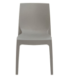 Jídelní židle Rome - grigio perla