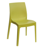 Jídelní židle Rome - verde anice