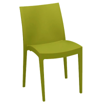 Jídelní židle Venice - verde anice