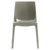 Jídelní židle Ice - grigio perla