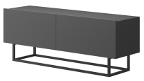Enjoy - TV stolek ERTV120 + EST120 - grafit