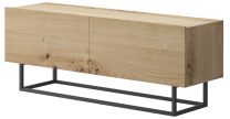 Enjoy - TV stolek ERTV120 + EST120 - artisan
