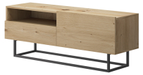 Enjoy - TV stolek ERTVSZ120 + EST120 - artisan