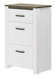 Alpin - předsíňová stěna AGD114 + AGD64