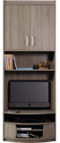 Mega - regál/Tv stolek ME5 - trufla