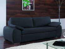 Pohovka Enzo 3R - 202 cm - rozkládací - VÝBĚR TKANIN