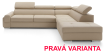 Sedací souprava Enzo