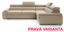 Sedací souprava Enzo II