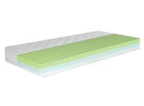 Matrace - 200x80/90x20 cm - MEDICOT