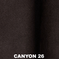 Taburet Jacus - canyon 70/26 - VÝPRODEJ