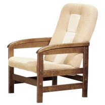 Sedací sestava  TOFFI 3+1+1 - rozkládací + úložný pr. - 197 cm + 2x 59 cm - VÝBĚR TKANINY a NÁTĚRU