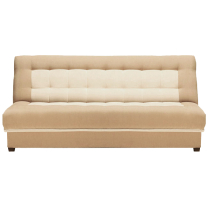 Sedací sestava  TOFFI 3+1+1 - rozkládací + úložný pr. - 197 cm + 2x 59 cm - VÝBĚR TKANINY a NÁTĚRU