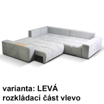 Sedací souprava Baltic