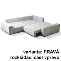Sedací souprava Baltic
