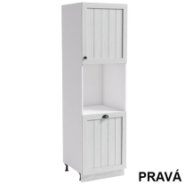 Kuchyňská linka Provence D