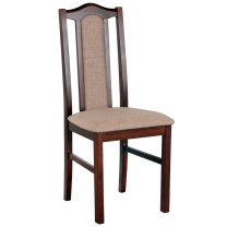 Jídelní židle Bos 2