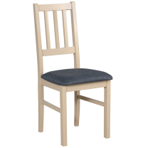 Jídelní židle Bos 4