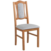 Jídelní židle Bos 6