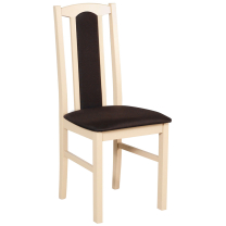 Jídelní židle Bos 7