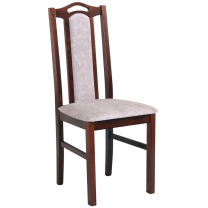 Jídelní židle Bos 9