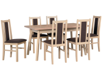Jídelní židle Bos 14