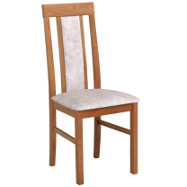 Jídelní židle Nilo 2