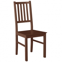 Jídelní židle Nilo 7 D
