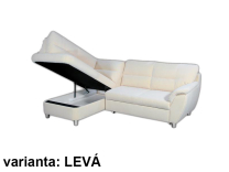 Sedací souprava Amigo 2FBP/L+OSP/L MINI