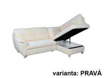 Sedací souprava Amigo 2FBP/L+OSP/L MINI