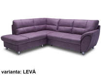 Sedací souprava Amigo 2FBP/L+OSP/L