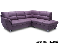 Sedací souprava Amigo 2FBP/L+OSP/L