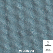 Taburet/podnožka Next - milos 73 - SKLADEM pouze 1ks