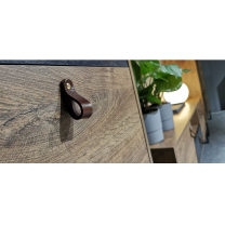 Dark - komoda DK103