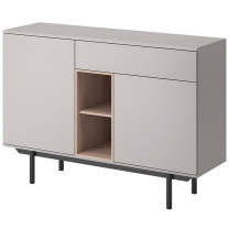 Inox - komoda IK125