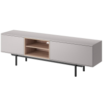Inox - TV stolek IRTV175
