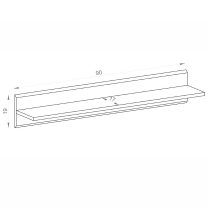 Obývací pokoj Inox A