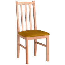 Jídelní židle Bos 10