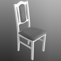 Jídelní židle Bos 6